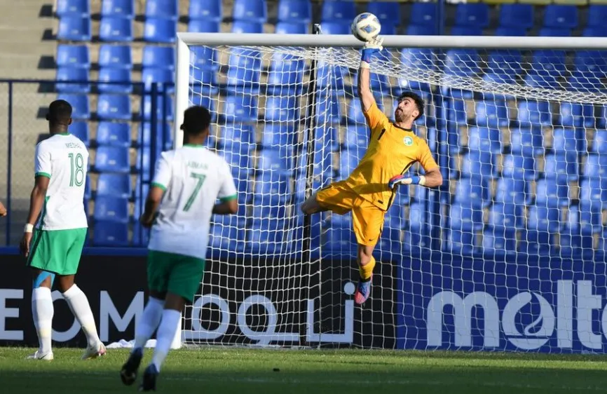 'Hung thần' U23 Việt Nam nhận vinh dự lớn, sắp góp mặt ở World Cup 2022 202112