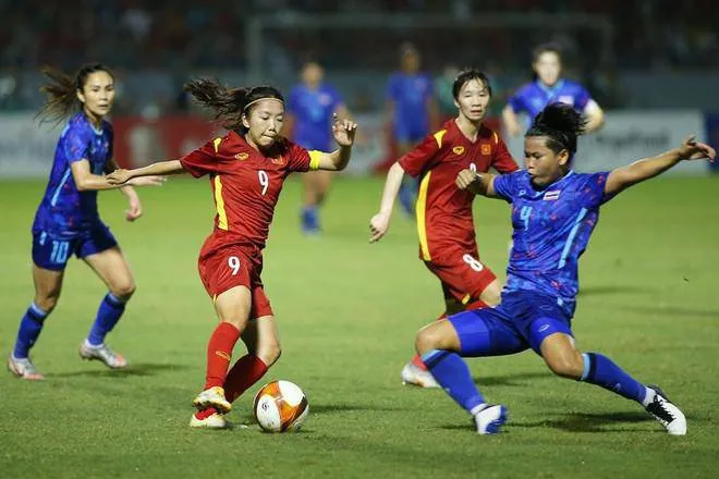 Thái Lan nhận 'tin dữ' từ FIFA, khó tái ngộ Việt Nam ở World Cup 202630