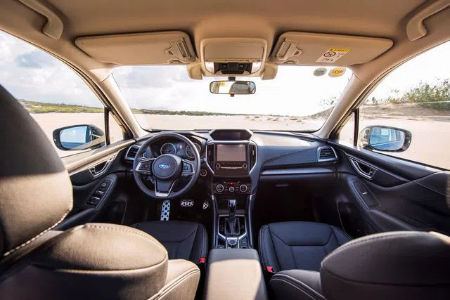Mẫu SUV đối thủ của Honda CR-V giảm giá kỷ lục, khách mua còn được tặng thêm “lạc” 262579