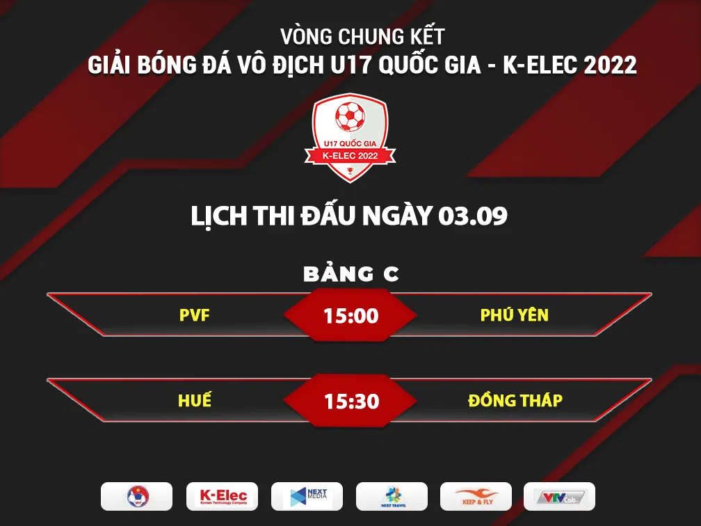 Đương kim vô địch U17 Sông Lam Nghệ An khẳng định sức mạnh, toàn thắng tại bảng B U17 Quốc gia - K-Elec 2022. 181481