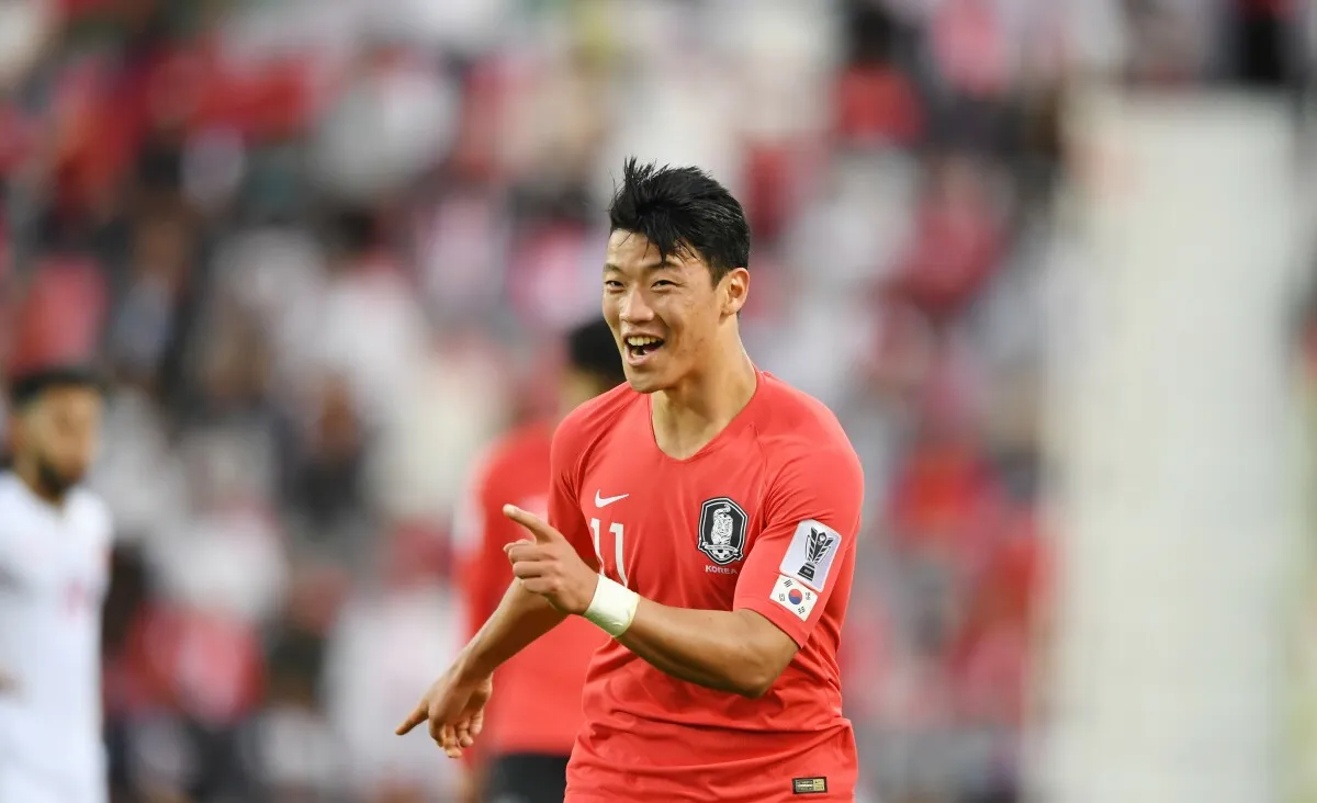 Trực tiếp Hàn Quốc 1-0 Chile, 18h00 hôm nay ngày 6/6 (Link HD) 145524