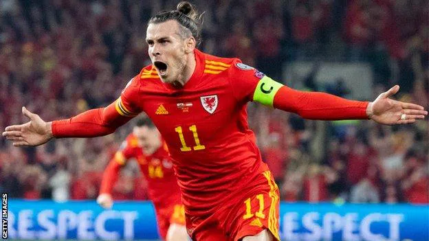 Đưa xứ Wales vào World Cup, Bale khiến tất cả 'ngã ngửa' về quyết định giải nghệ 145660