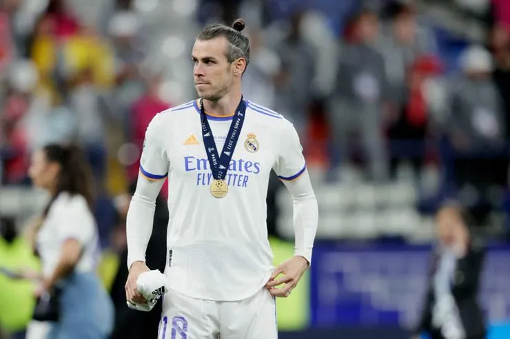 Đưa xứ Wales vào World Cup, Bale khiến tất cả 'ngã ngửa' về quyết định giải nghệ 145664