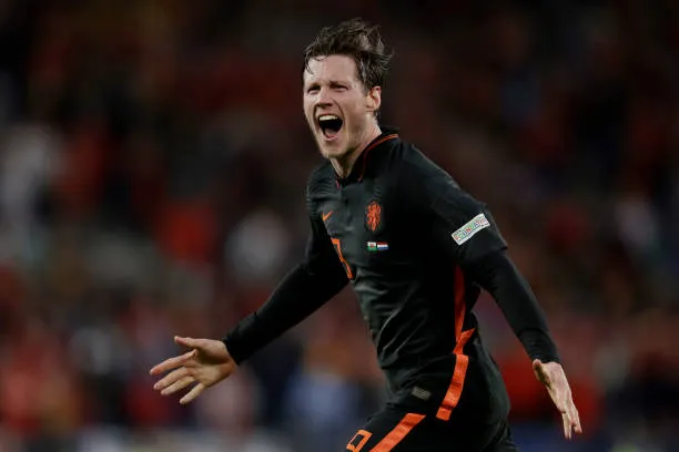 Kết quả UEFA Nations League hôm nay 9/6: Hà Lan hú vía, 'sốc nặng' Bỉ - Ba Lan 146602
