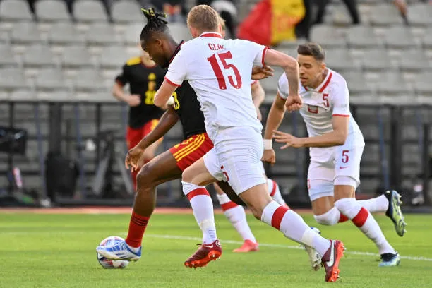Trực tiếp Bỉ 0-0 Ba Lan: Sức ép nghẹt thở 146587