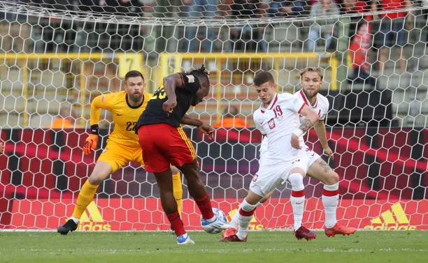 Trực tiếp Bỉ 0-0 Ba Lan: Sức ép nghẹt thở-146588