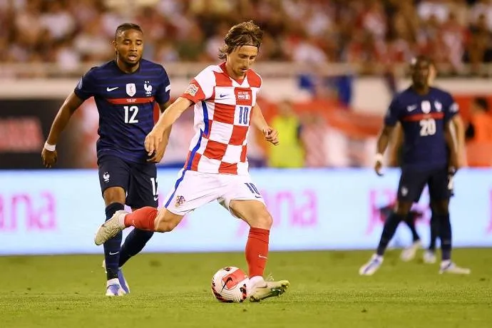 Trực tiếp Pháp vs Croatia, 1h45 ngày 14/6: Đi tìm niềm kiêu hãnh 148239