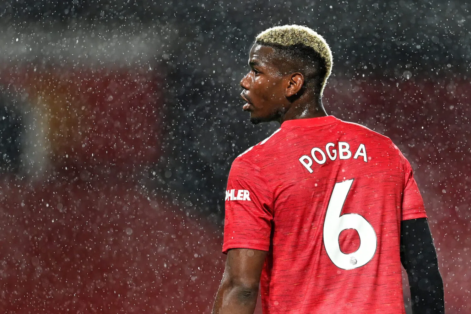 Paul Pogba phơi bày bộ mặt thật của MU, tố Quỷ đỏ là 'kẻ nói dối trắng trợn' 149718