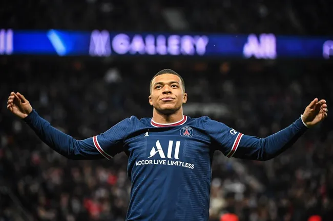 PSG đổ bể thương vụ Zidane vào phút chót: Nguồn cơn là tại Mbappe 150740