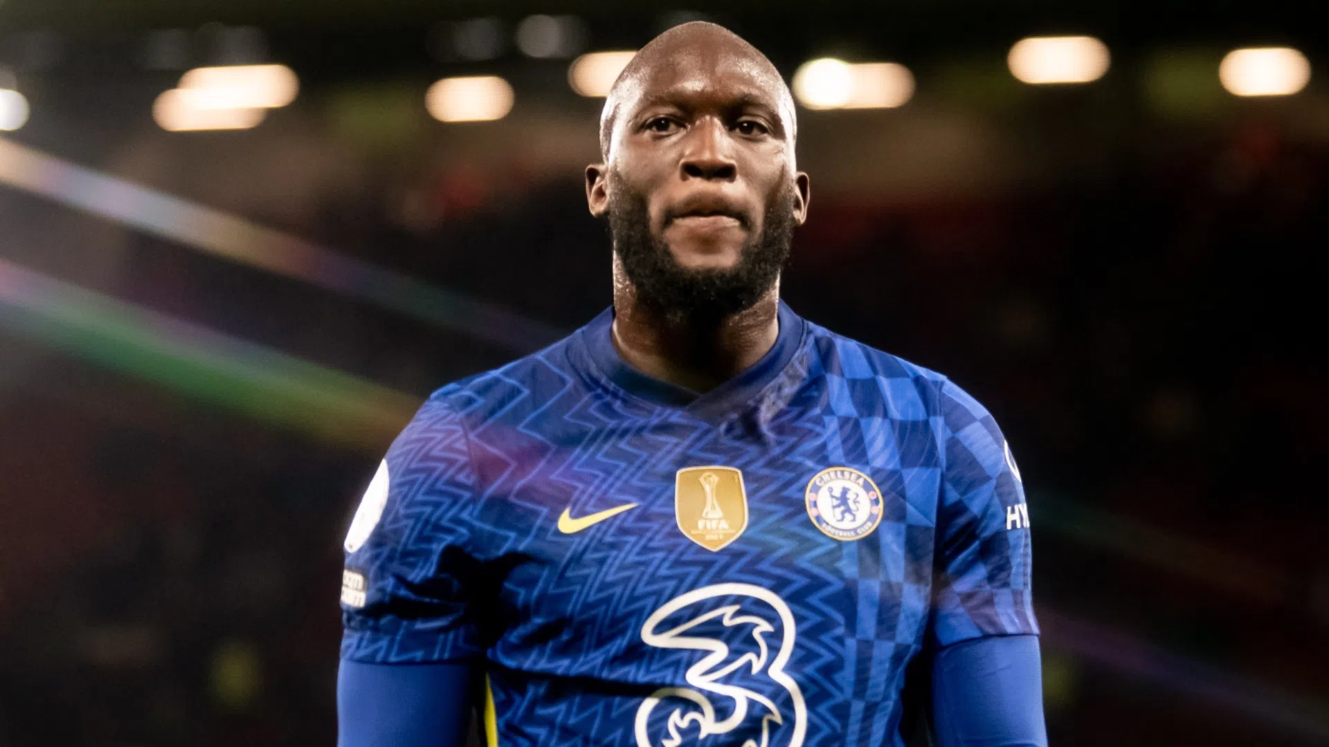 Tin chuyển nhượng tối 20/6: PSG đã có tân HLV, Chelsea 'thanh lý' xong Lukaku 150733