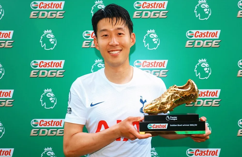 Rời Tottenham, Son Heung-min rộng cửa đến bến đỗ vĩ đại nhất thế giới-151905