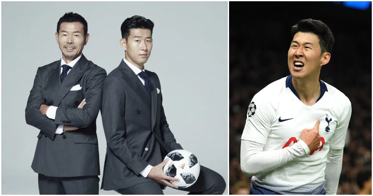 Rời Tottenham, Son Heung-min rộng cửa đến bến đỗ vĩ đại nhất thế giới 151907