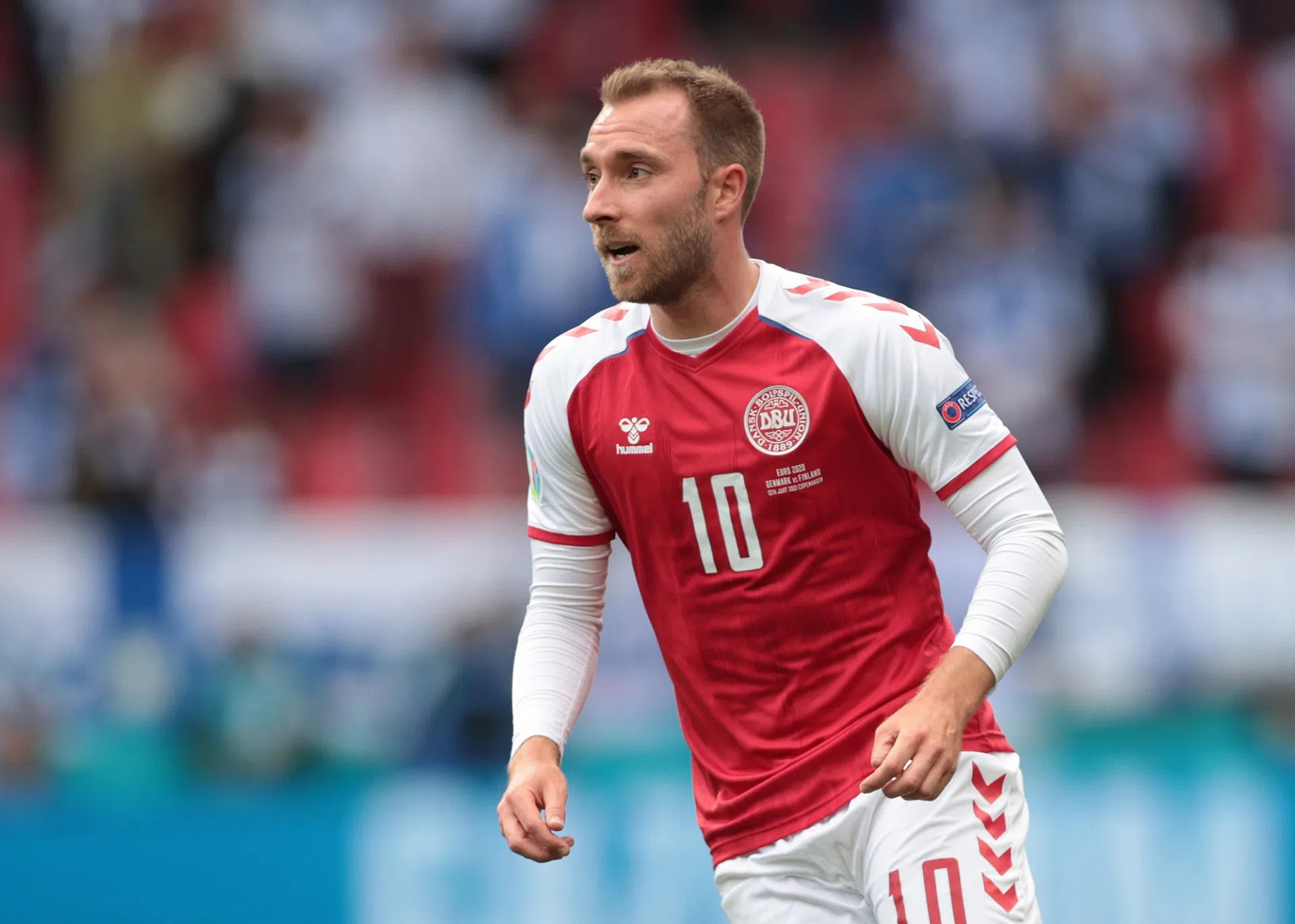 Chuyển nhượng MU 28/6: Eriksen 'sống mái' với De Jong, ngã ngũ tương lai Maguire 153037