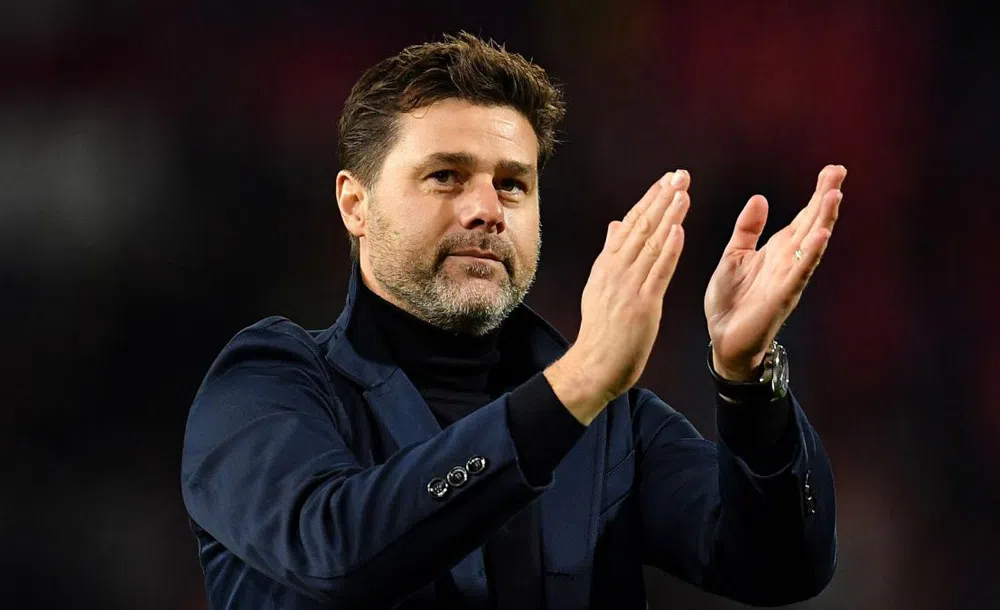 Hôm nay PSG bổ nhiệm HLV mới, Pochettino đang ở đâu? Làm gì? 153110