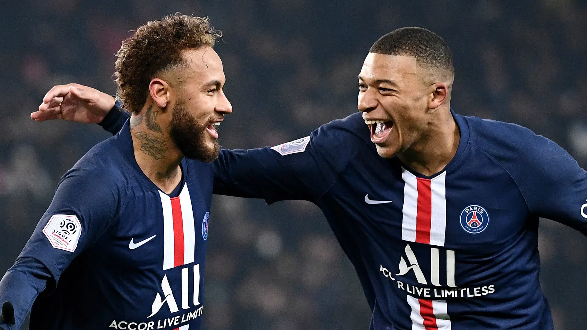 Mbappe lộng quyền, lên kế hoạch buộc PSG phải bán Neymar 153558