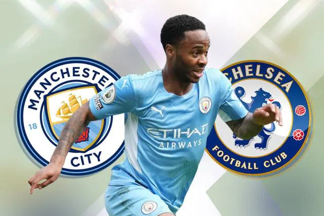 Bán Sterling cho Chelsea, Man City chốt 'tiền đạo trong mơ của Pep' để thế chỗ 155278