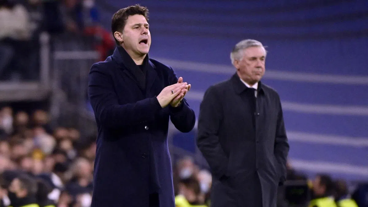 Vừa chia tay PSG, Pochettino có ngay bến đỗ 'gã khổng lồ' châu Âu 155621