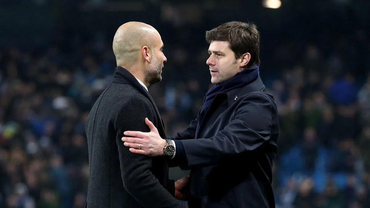 Tin chuyển nhượng 10/7: Pep chia tay Man City, Pochettino sắp dẫn dắt 'đại gia' nước Anh? 156309