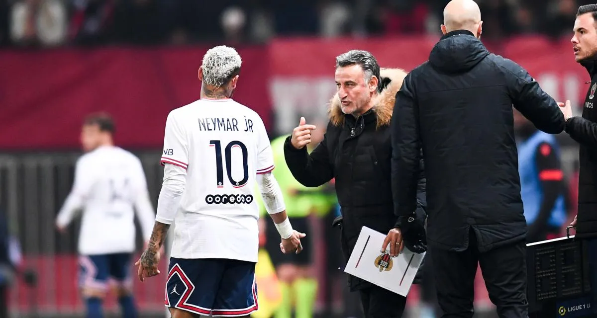 'Ông lớn' nước Anh quyết tâm xuống tiền, Neymar sắp rời PSG gia nhập bến đỗ mới 156747