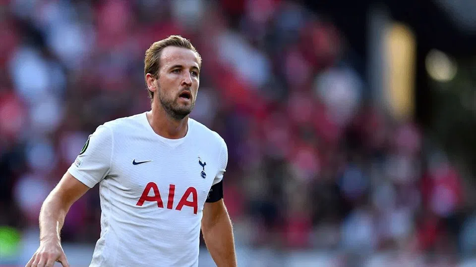 Trên đường rời Tottenham, Harry Kane có bến đỗ vĩ đại nhất sự nghiệp 159267