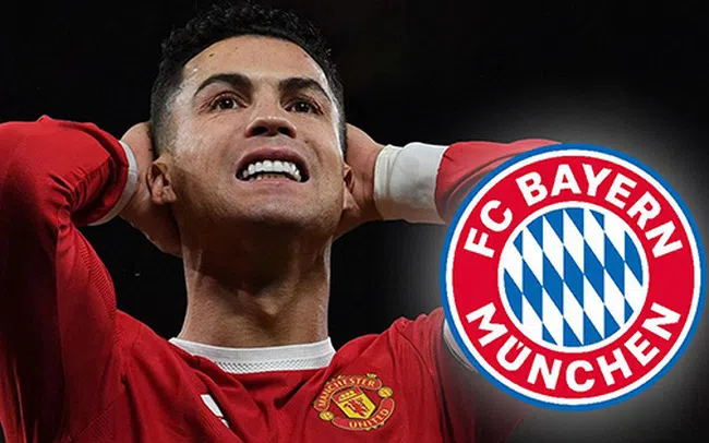 XÁC NHẬN: Ronaldo chắc chắn rời MU, 'bến đỗ mơ ước' đã gật đầu 160505