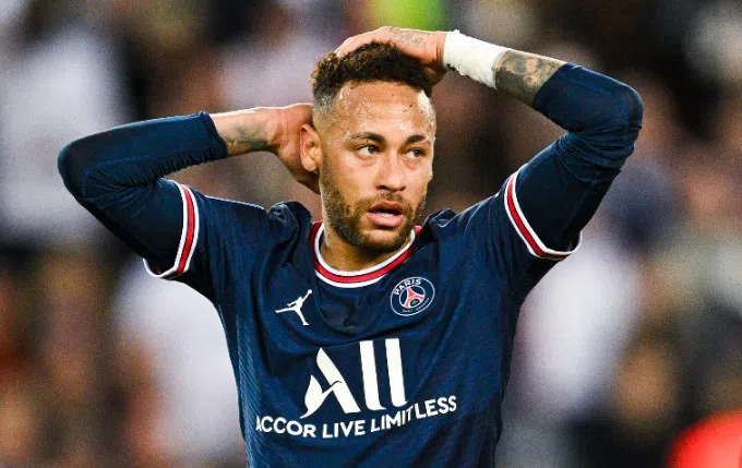 PSG chốt giá bất ngờ, 'gã khổng lồ' Ngoại hạng Anh sắp mở hội đón Neymar 161053