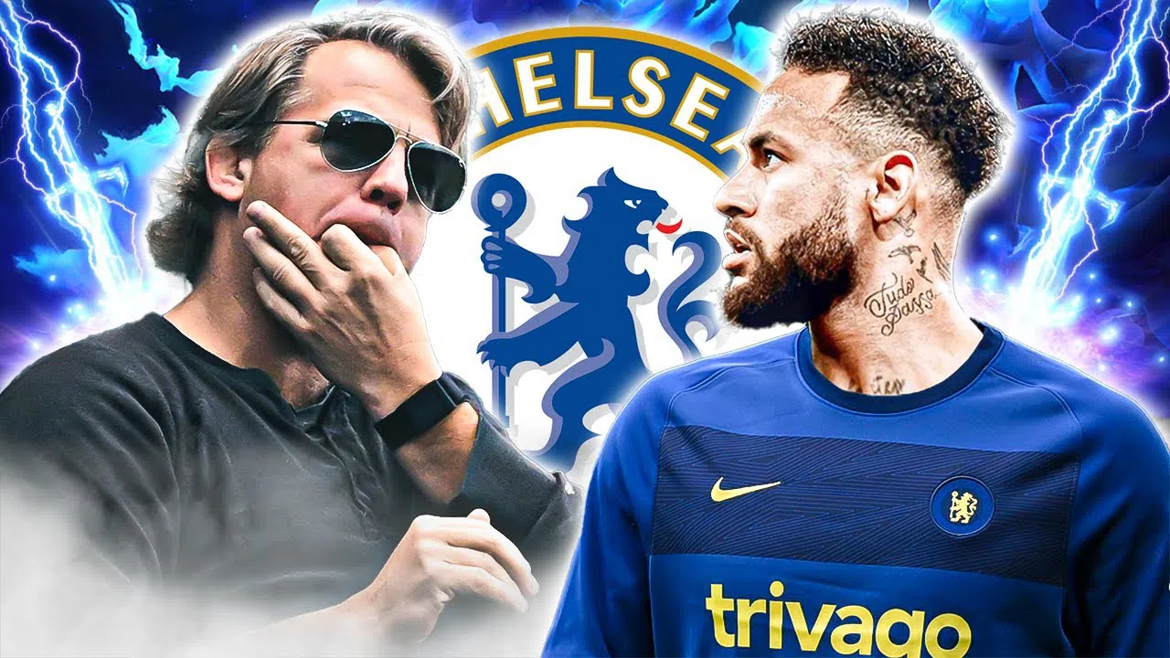 PSG chốt giá bất ngờ, 'gã khổng lồ' Ngoại hạng Anh sắp mở hội đón Neymar 161055