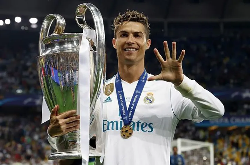 Tin chuyển nhượng 23/7: Thành Madrid đón Ronaldo trở về, Werner sắp rời Chelsea? 161285