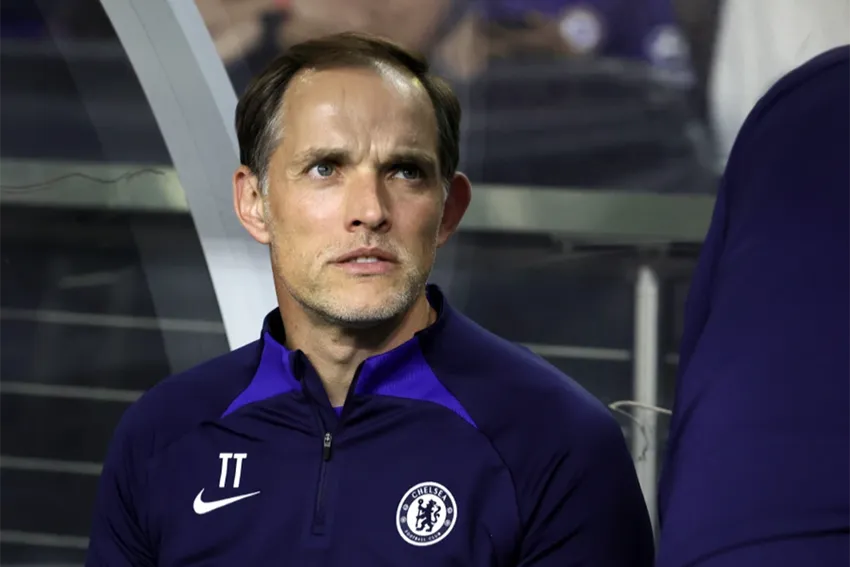 Tin chuyển nhượng tối 1/8: MU mua nhà vô địch World Cup, Chelsea sắp sa thải Tuchel? 165136