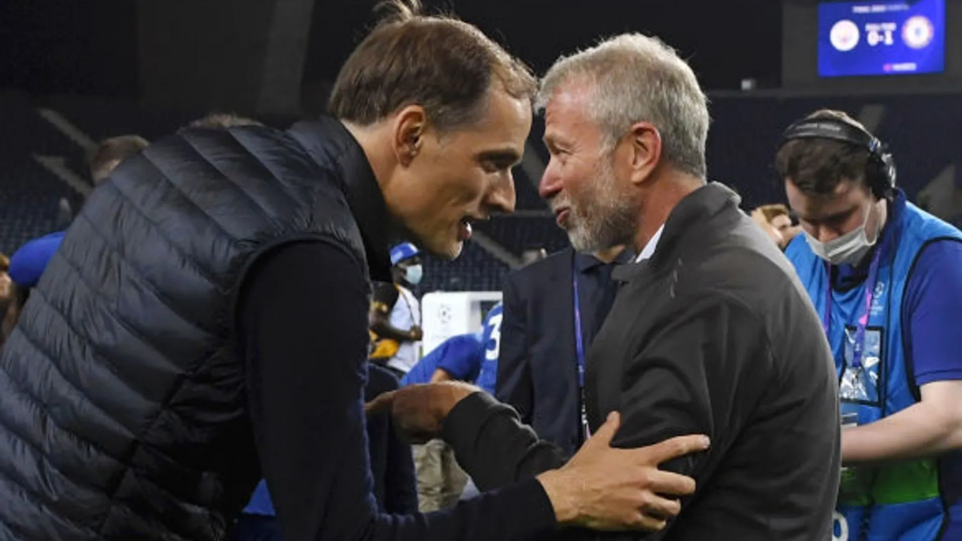 Thomas Tuchel và nguy cơ 'vỡ trận' với Chelsea ngay đầu mùa giải mới 165529