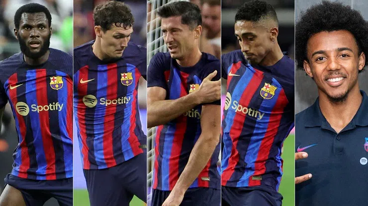 Barca rơi vào 'thảm cảnh' vì điên cuồng chi tiêu vượt tính toán 166136