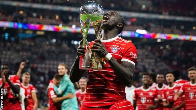 Sadio Mane: 'Đích thân tôi sẽ đánh bại Liverpool' 166804