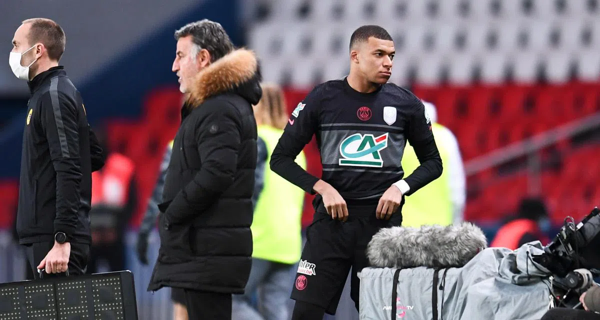 PSG thanh lọc đội hình, Mbappe 'chỉ điểm' đàn anh từng kề vai sát cánh 170965