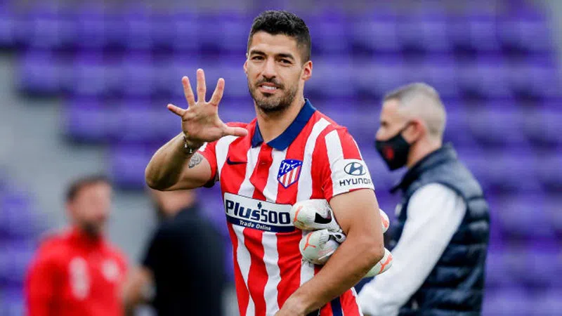 Diego Simeone chỉ ra 'Suarez mới' của Atletico Madrid, sẽ khiến châu Âu khiếp sợ 172615