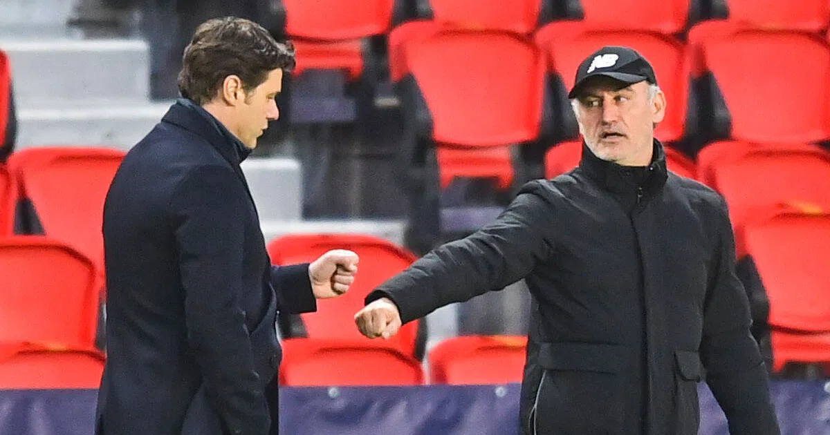 Pochettino sắp tái xuất, cứu vớt 'con tàu đắm' danh tiếng nhất nước Anh 173419