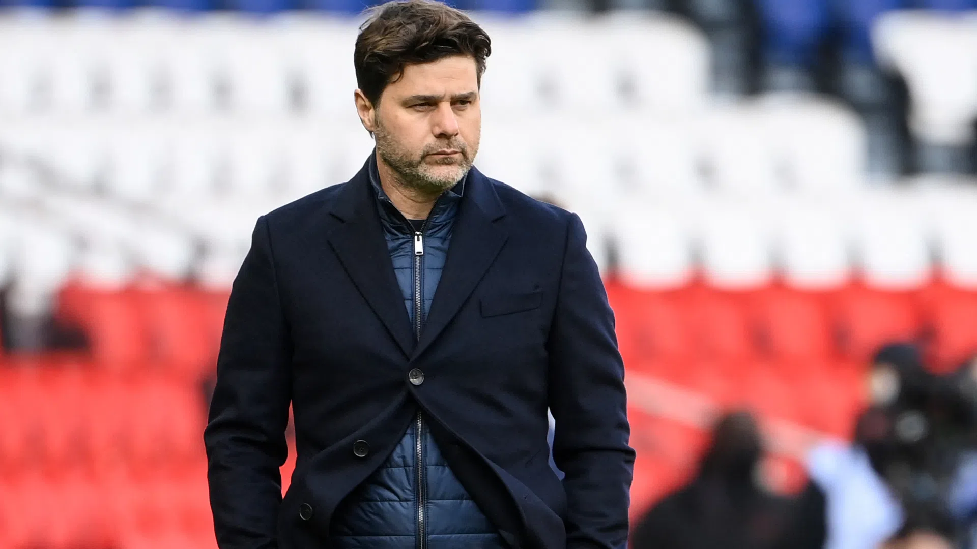 Pochettino sắp tái xuất, cứu vớt 'con tàu đắm' danh tiếng nhất nước Anh 173421