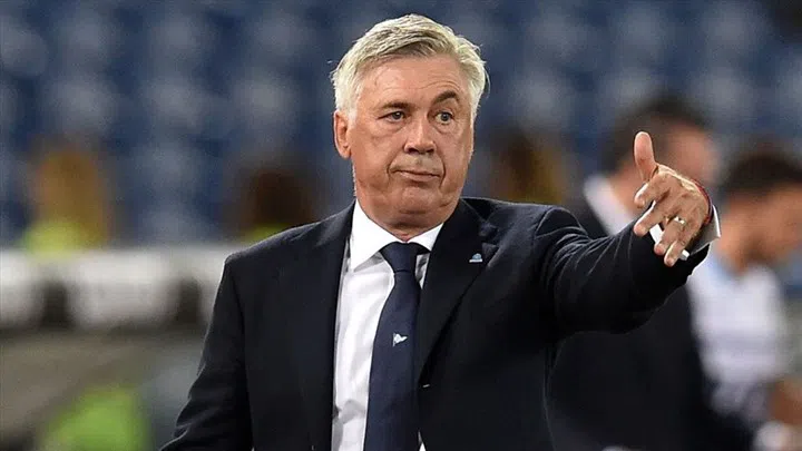 Đích thân Ancelotti xác nhận, thương vụ Casemiro gia nhập MU chính thức ngã ngũ 174201