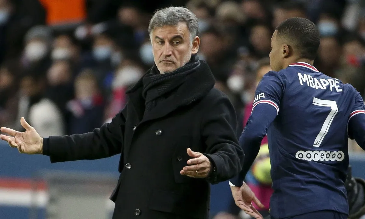 PSG phán quyết vụ lục đục nội bộ, Mbappe lộng quyền vẫn nhận 'trái đắng' 174223