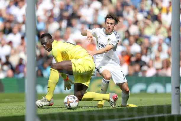 Trực tiếp Leeds 2-0 Chelsea: Rodrygo nhân đôi cách biệt 174984