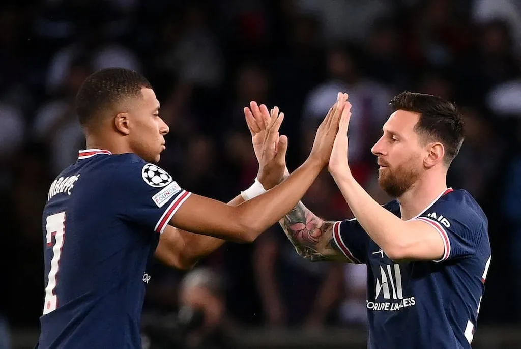 HLV Pochettino đích thân lên tiếng, chỉ rõ Mbappe và Messi ai xuất sắc hơn 175979