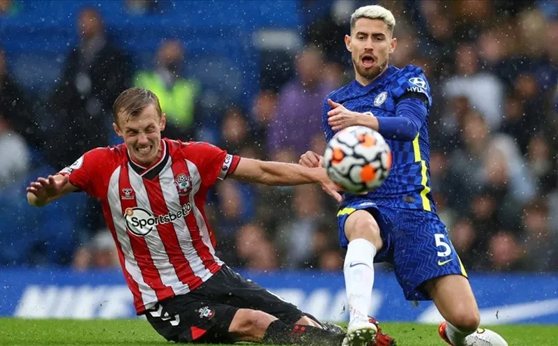 Nhận định, dự đoán Southampton vs Chelsea, 1h45 ngày 31/8 179188