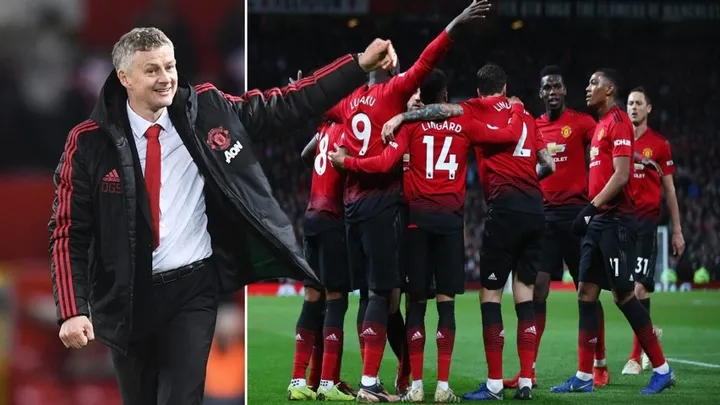 Ole Gunnar Solskjaer sắp tái xuất Ngoại hạng Anh, sẵn sàng 'phục thù' MU 183113