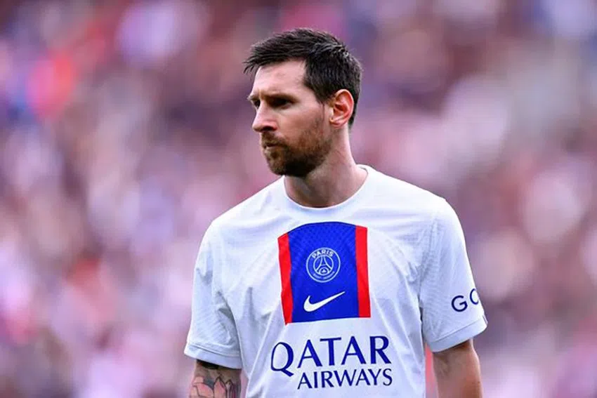 Tin chuyển nhượng tối 11/9: Rời PSG, Messi gia nhập bến đỗ đầy bất ngờ 185489