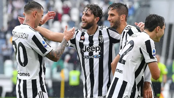 Trực tiếp Juventus vs Salernitana, 01h45 ngày 12/9 185515