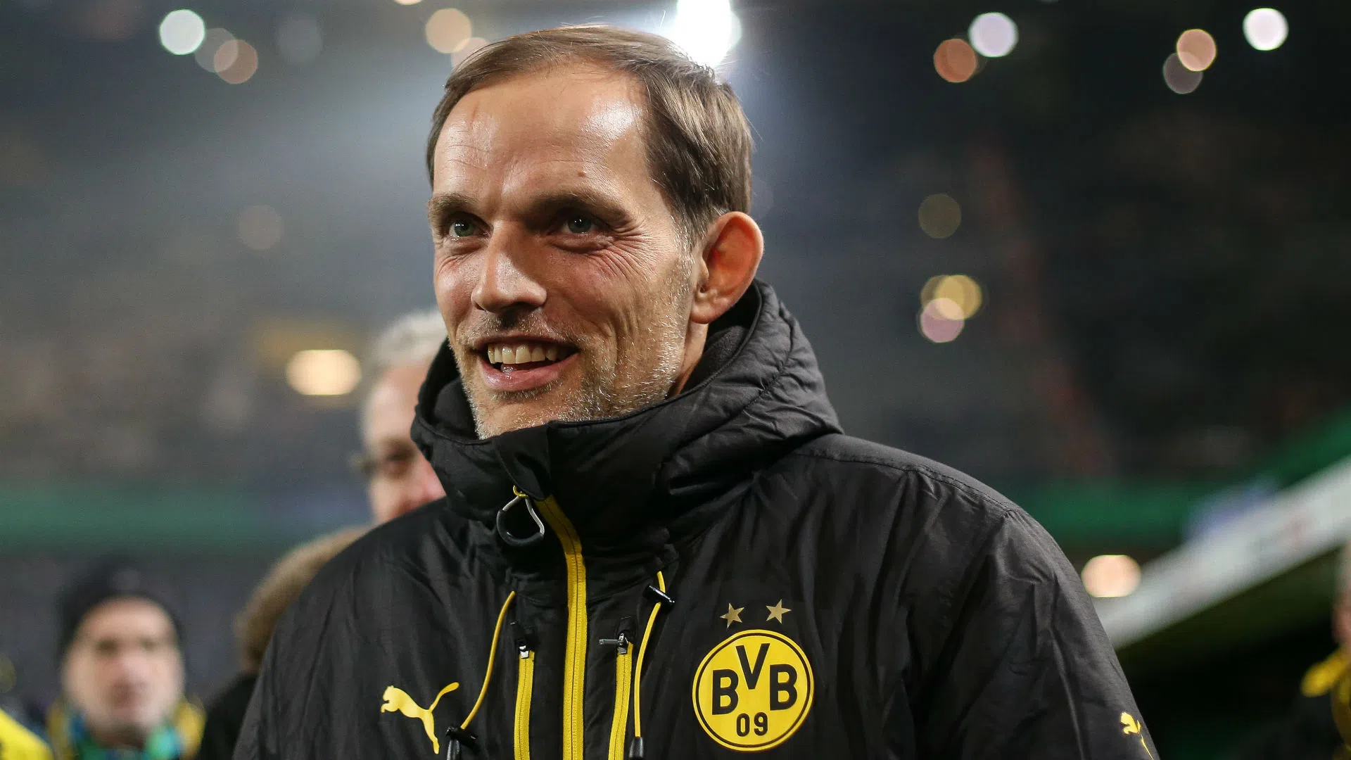 Thomas Tuchel rời Chelsea và bến đỗ 'vĩ đại nhất' đang ở trước mắt 186041