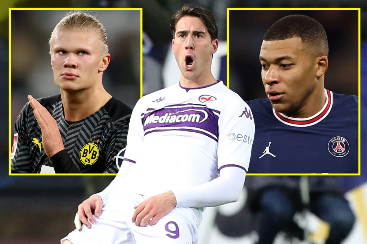 HLV Tuchel chốt bến đỗ bất ngờ, dẫn dắt siêu sao sánh ngang Haaland-Mbappe 186586