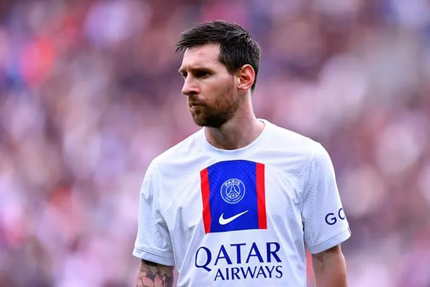 Tin chuyển nhượng 14/9: Rõ tương lai của Messi, Mbappe tính 'đường lui' ở PSG 186893