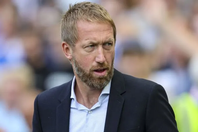 Cứu vãn tình thế ở Chelsea, Graham Potter 191433