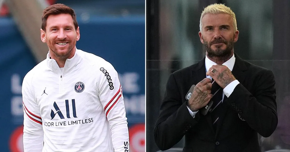 Rò rỉ bến đỗ 'mới toanh' của Messi, PSG và Barca vỡ mộng 191925
