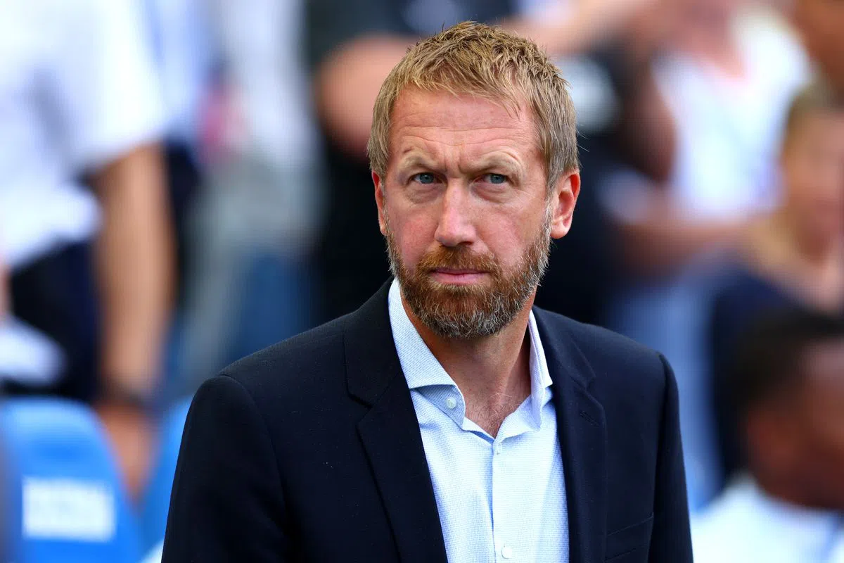 Thỏa mong ước của Graham Potter, Chelsea chiêu mộ 'máy chạy' số 1 Hà Lan 193048